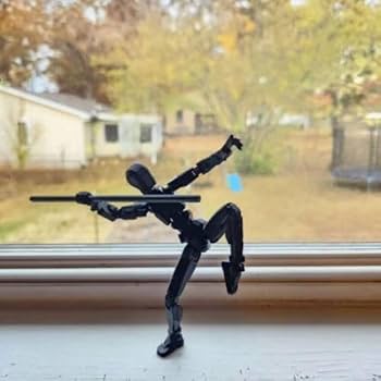 Amazon.com: Rugwun 2025 New Titan 13 Action Figure, Multi-Jointed Amazon.com: Rugwun 2025 New Titan 13 Action Figure, Multi-Jointed